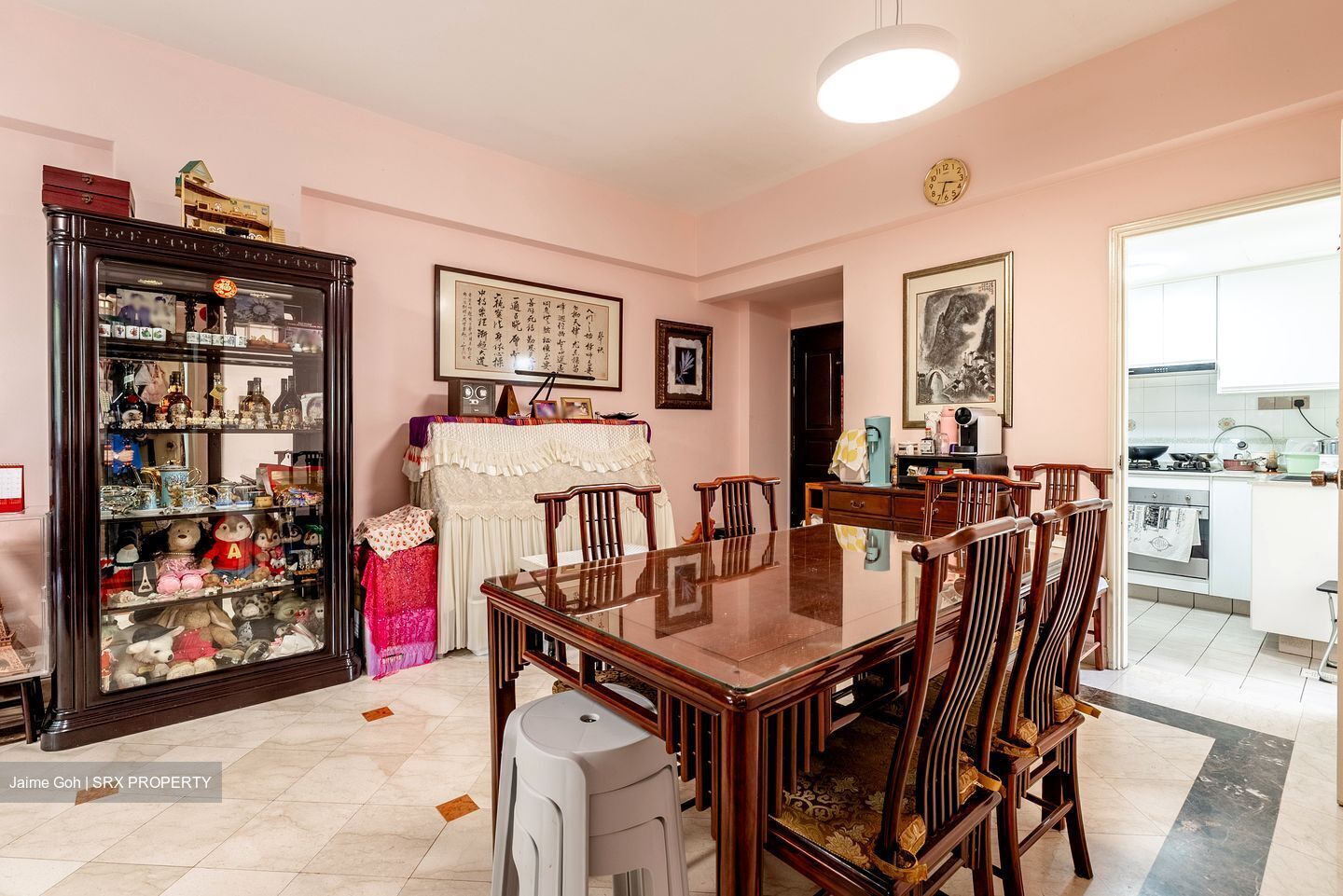 Symphony Heights (D21), Condominium #613422471